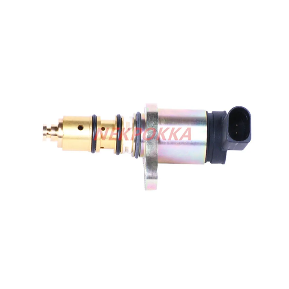 Free shipping Automotive air conditioning compressor control valve for