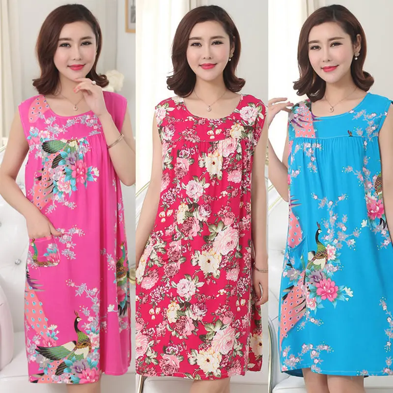 night gown summer
