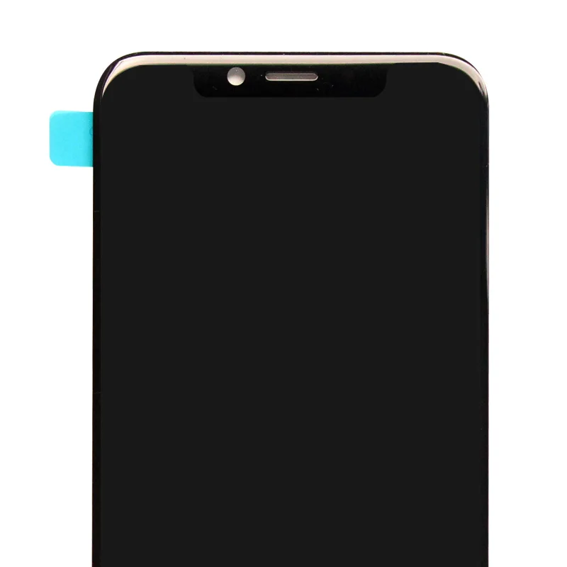 5.9 inch UMIDIGI ONE PRO LCD Display+Touch Screen 100% Original Tested LCD Digitizer Glass Panel Replacement For UMIDIGI ONE PRO