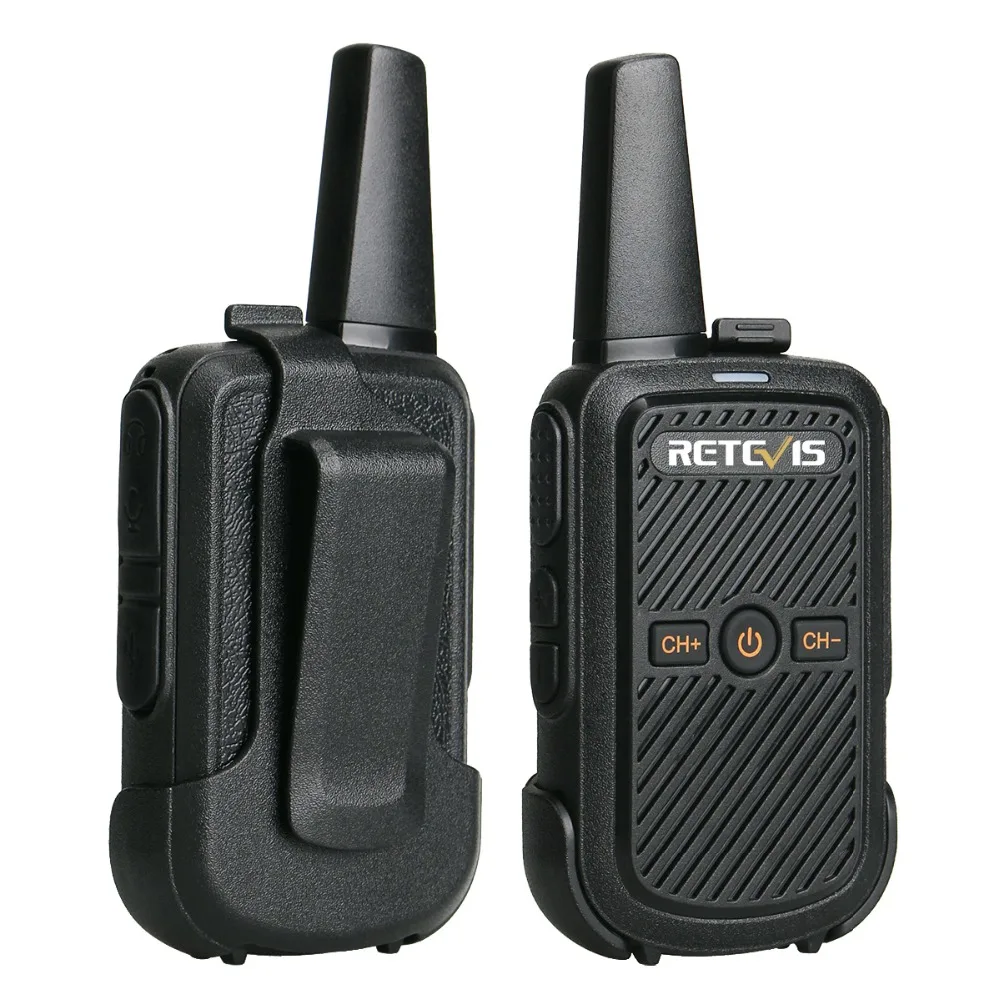 2pcs Retevis RT15 Mini Walkie Talkie Portable Two Way Radio 2W UHF VOX Scrambler USB Charging Hf Transceiver Hotel/Restaurant 2pcs Retevis RT15 Mini Walkie Talkie Portable Two Way Radio 2W UHF VOX Scrambler USB Charging Hf Transceiver Hotel/Restaurant