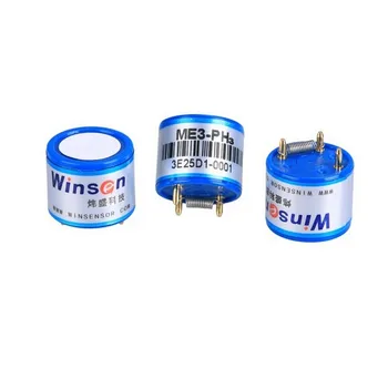 

ME3-PH3 Electrochemical Gas Sensor detect phosphine gas