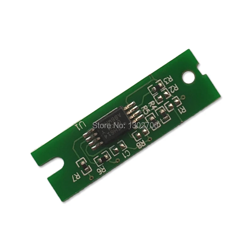 10 шт. Новый SP310 SP311 тонер картридж чип для Ricoh SP 310 312SFN 312DN 320DN 320SN 320SFN 325DN 325SFN SP312 SP320