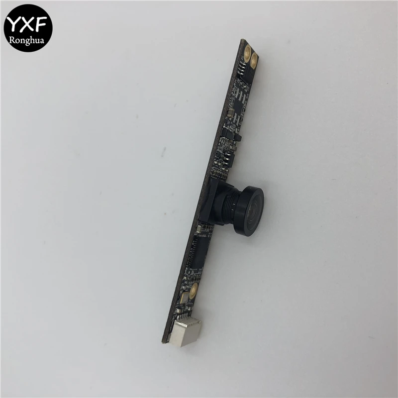 OV5648 USB модуль камеры объектив 166 градусов широкоугольный CMOS DVP 24PIN HD с