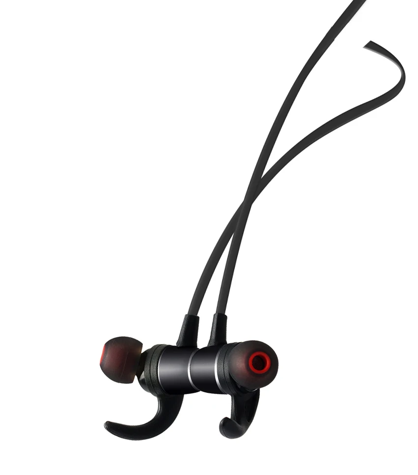 Magift13 Sport Bluetooth Earphone Magnetic Neckband Wireless Stereo Headsets CVC 6.0 Microphone Bluetooth V4.1 for Xiaomi (11)