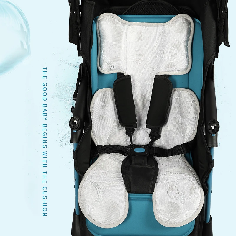 toddler stroller seat