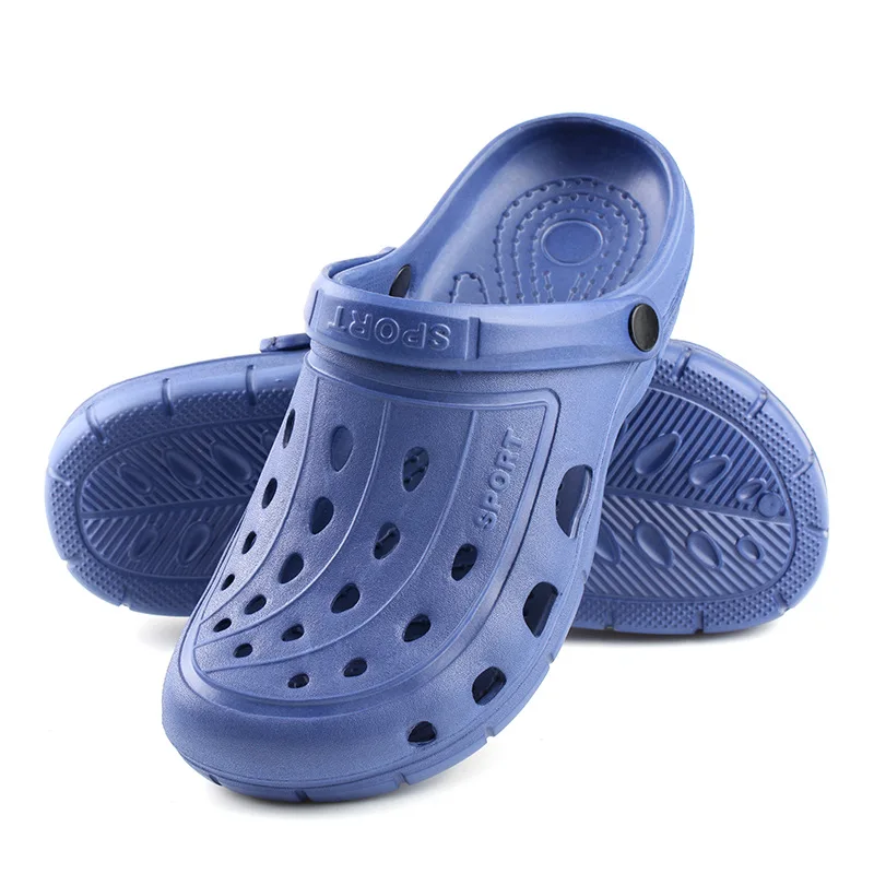men hollow sandal (2)
