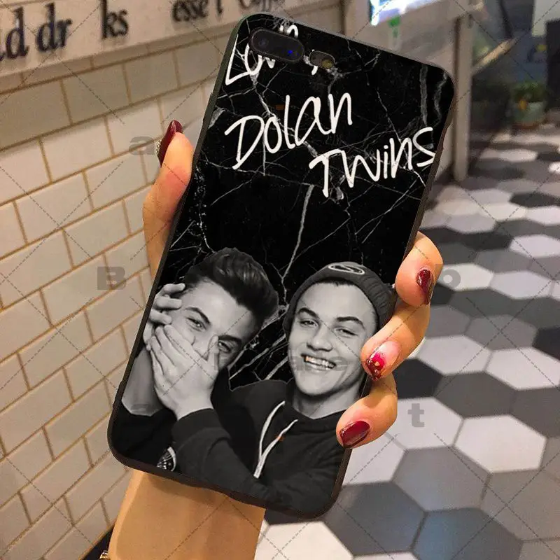 Dolan Twins