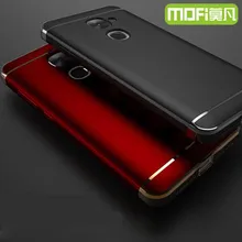 Leeco le S3 hard case x622 le eco le 2 x527 x620 back cover letv leeco le2 pro x20 x25 fudna luxury bumper leco le x520 coque