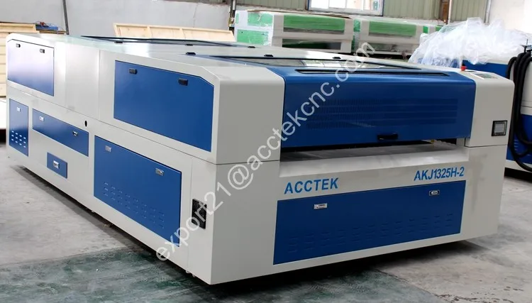 co2 laser machien
