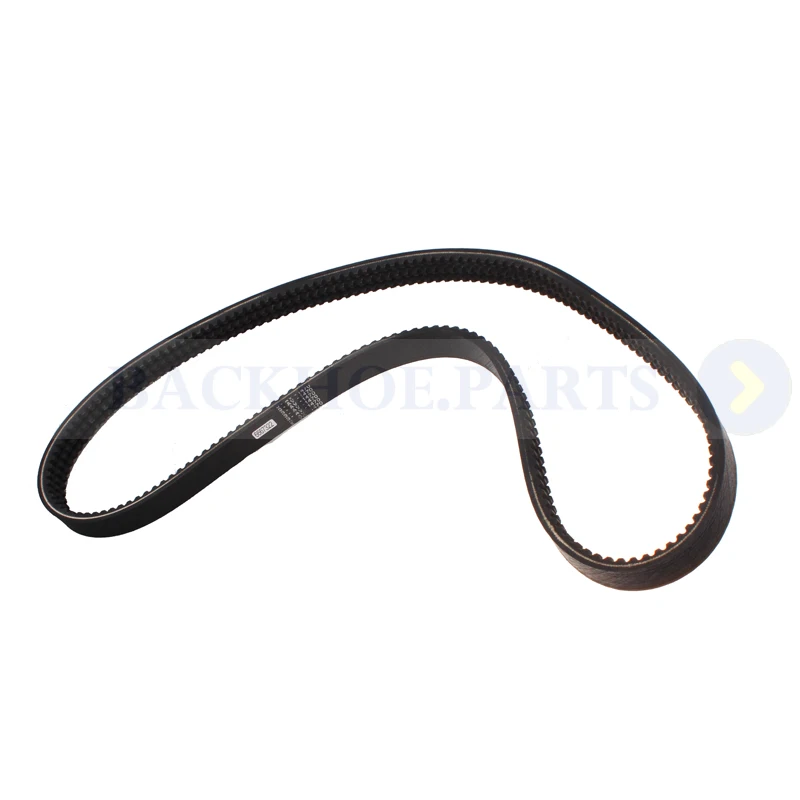 

Drive Belt 6667322 for Bobcat Skid Steer Main Pulley Pump 653 751 S130 S150 S160 S175 S185 S205