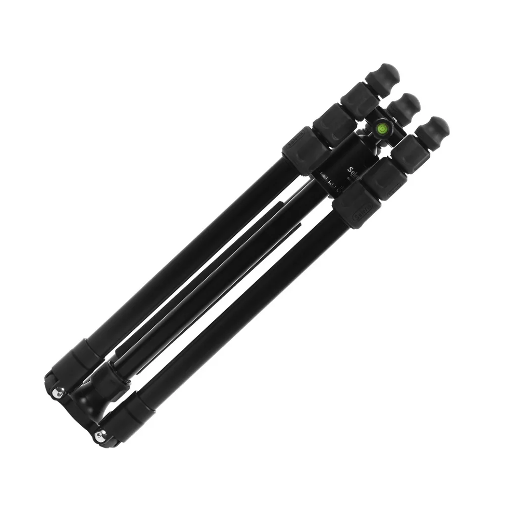 Selens TA-462 180 градусов Профессиональный штатив из углеродного волокна для цифровой камеры Трипод Подходит Высокое качество серии штатив для камеры