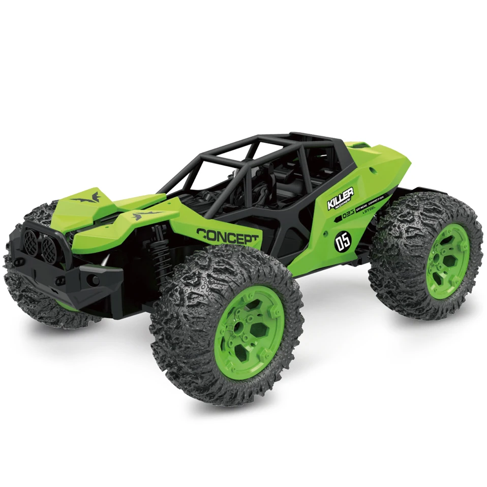 

RC Car 1:12 High Speed Rock Rover Toy Remote Control Radio Controlled Machine Off-Road Vehicle Toy RC Racing Car Toys for Kids