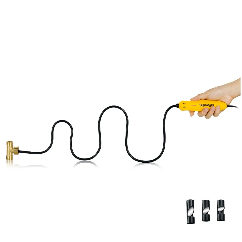 1 Videoscope