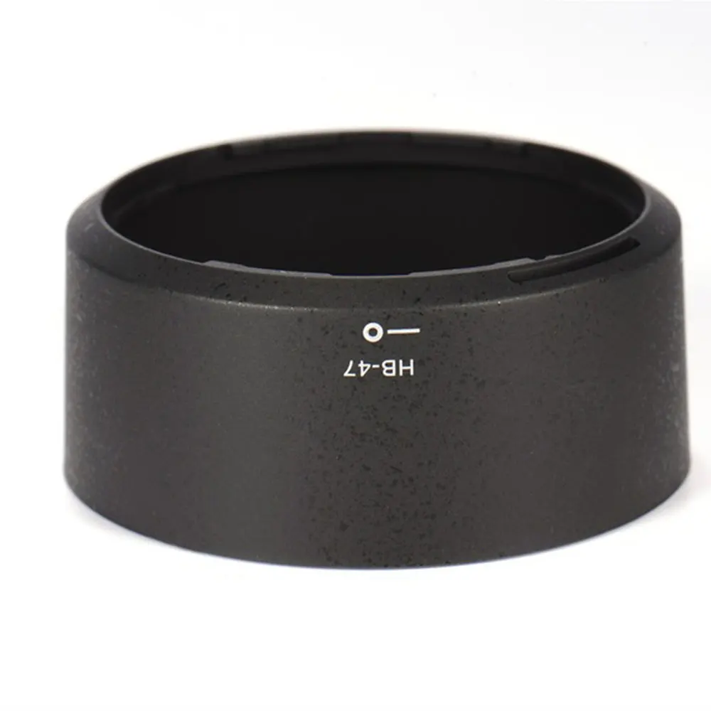 Replacement Parts Lens Hood Mount Protector For Nikon HB 47 AF