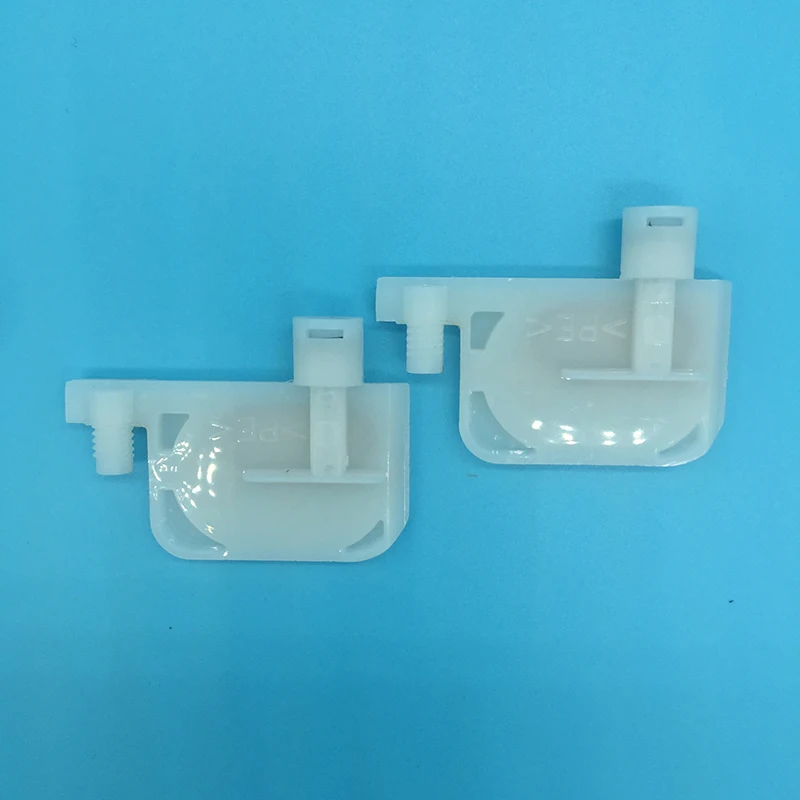 DX4 head damper 4