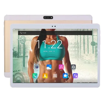 10 inch tablet pc Deca Core 3G 4G LTE Tablets Android 7.0 RAM 4GB ROM 64GB Dual SIM Bluetooth GPS Tablets 10.1 inch tablet pcs