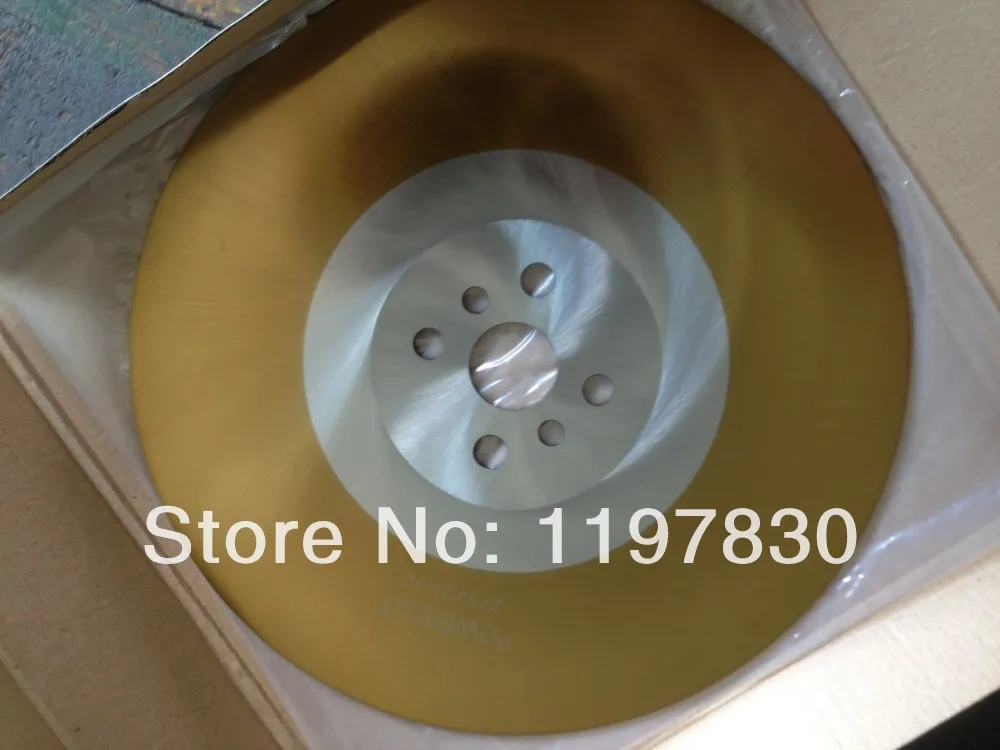 Бесплатная доставка DM05/m2 HSS режущие диски для Сталь труб режущих Профессиональный лужение 315*32*2.5 мм bw профиль зубы