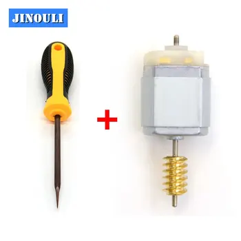 

2018 Newest ESL/ELV Motor Steering Lock Wheel Motor + Open Dowel Pins Dedicated Tool for Mercedes-for Benz W204 W207 W212