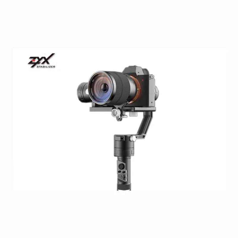 

Tarot-RC ZYX flamingo single lens reflex handheld gimbal flamingo-M ZYX03 for 350-1900g cameras and other imaging equipment