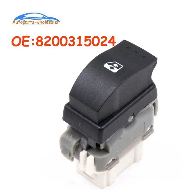 OEM 8200315024 8200 315 024 для Renault Megane Laguna 2 Espace 4 переключатель управления