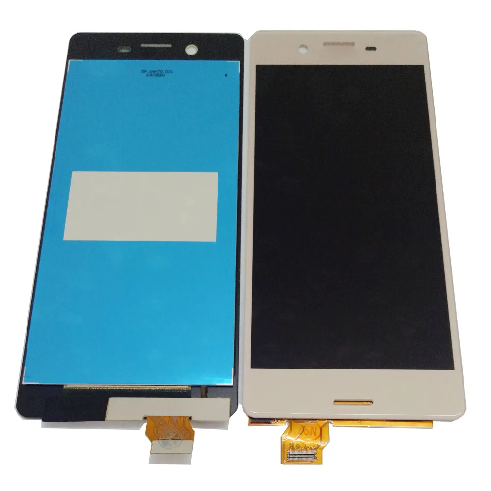 Сменный сенсорный ЖК дисплей для Sony Xperia X F5121 F5122 F8131|Экраны мобильных телефонов| |