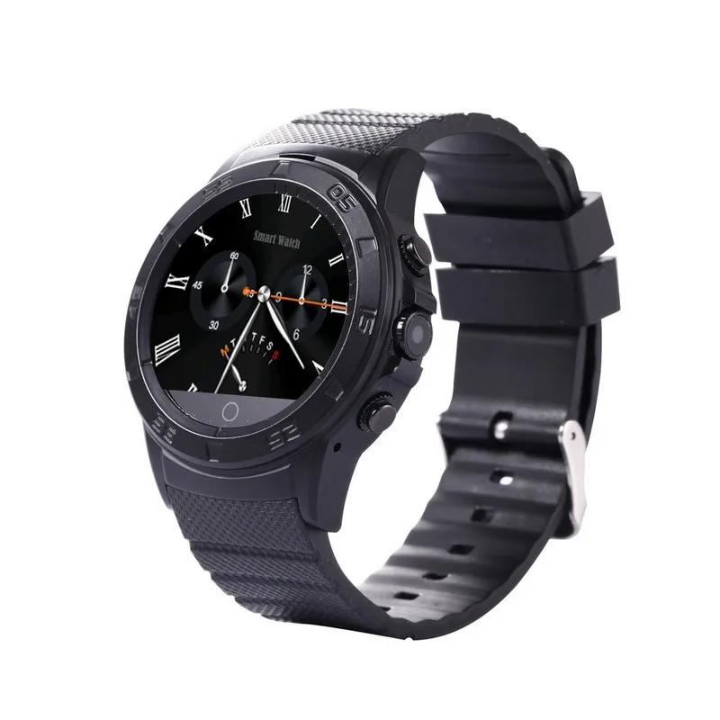 fashion 2016 newest smart watch