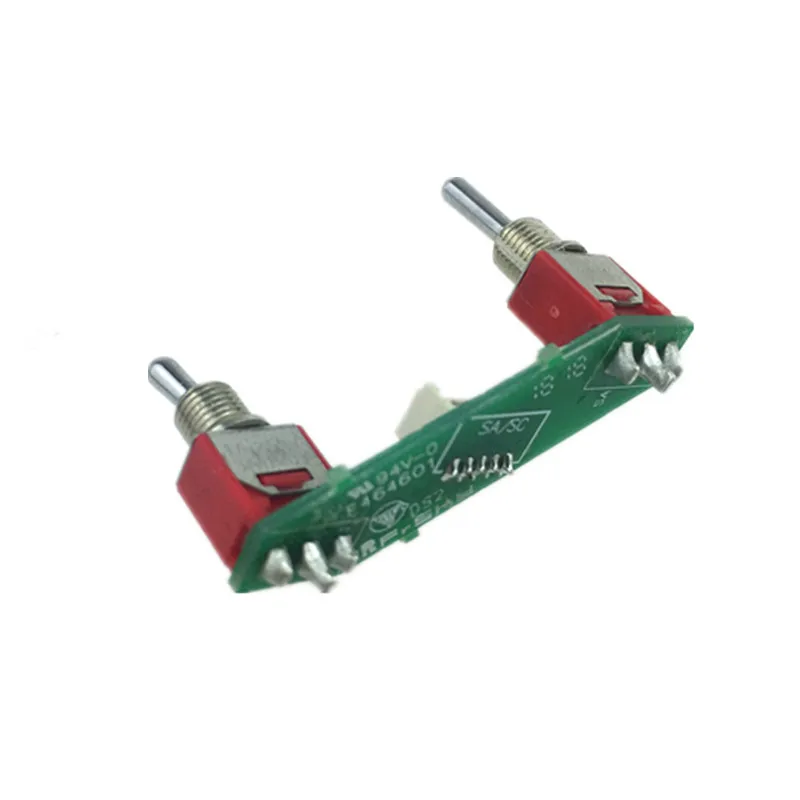 

FrSky X-LITE Transmitter Upgrade Toggle Switch- Momentary switch