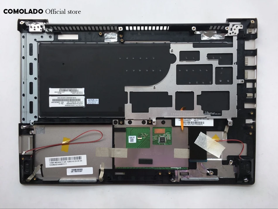 CZ Чешская клавиатура для ASUS UX42 UX42A UX42LA UX42LN UX42VD UX42VS Раскладка|Клавиатуры замены| |