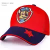 Genuine PAW PATROL 2022 Hot Children's cap Toy Puppy Patrol Kis Summer Hats Figure Toy Birthday Christmas Gift High Quality ► Photo 3/6