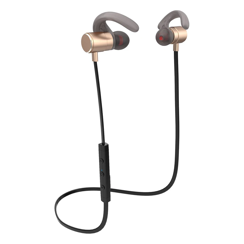 Fozento Wireless Bluetooth V4.2 Headphones In Ear