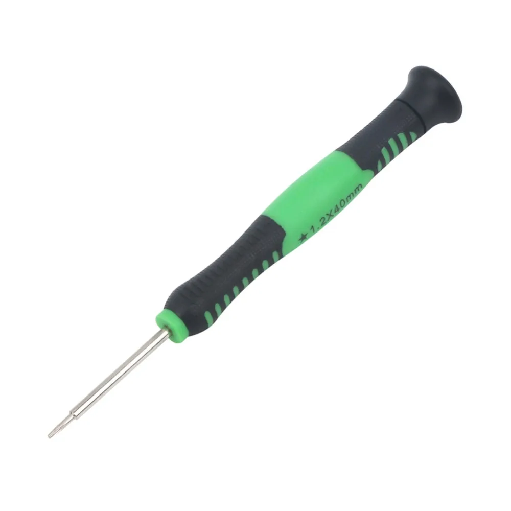 Precision 1.2mm 5-Point P5 Pentalobe Screwdriver for Apple MacBook Pro Air Retina Laptop Repair Opening Tool