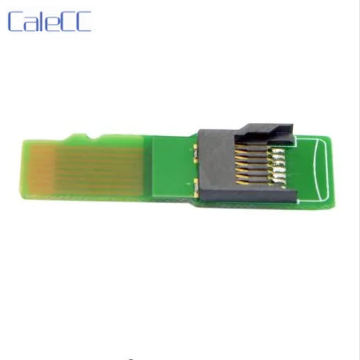 

Micro SD TF Memory Card Kit Male to Female Extension Adapter Extender Test Tools PCBA