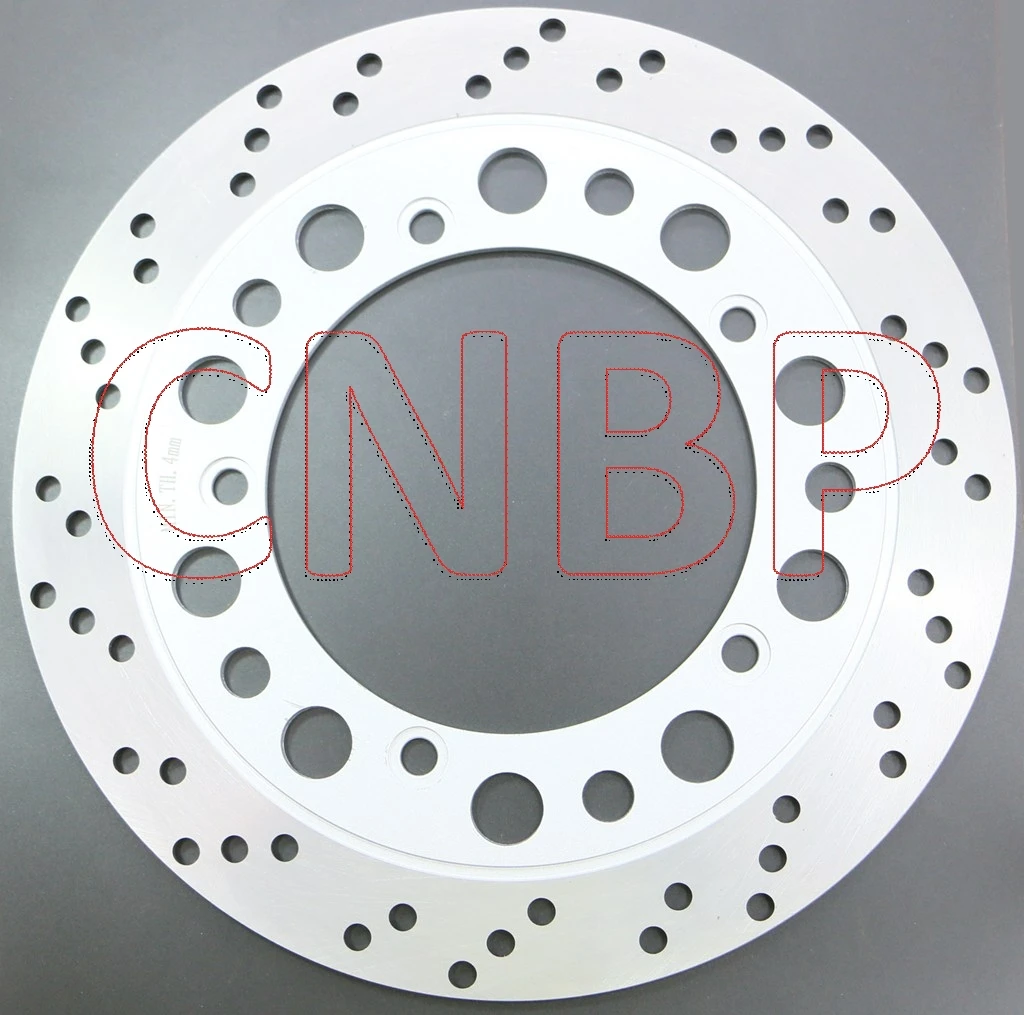 

Front Disc Rotor for HONDA Honda Steed NC26 VLX 400 600 VLX400 VLX600