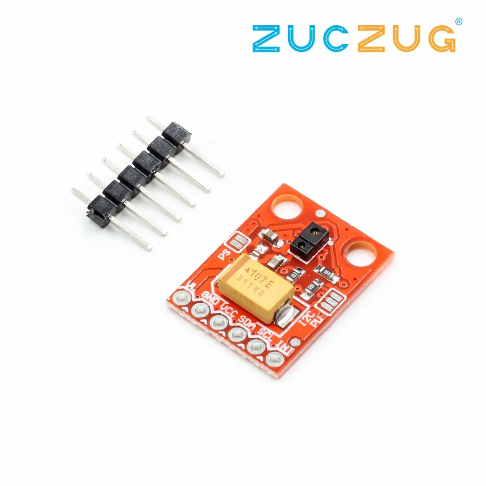 

APDS-9930 Proximity Sensor Approaching and Non Contact Proximity Module CKIN
