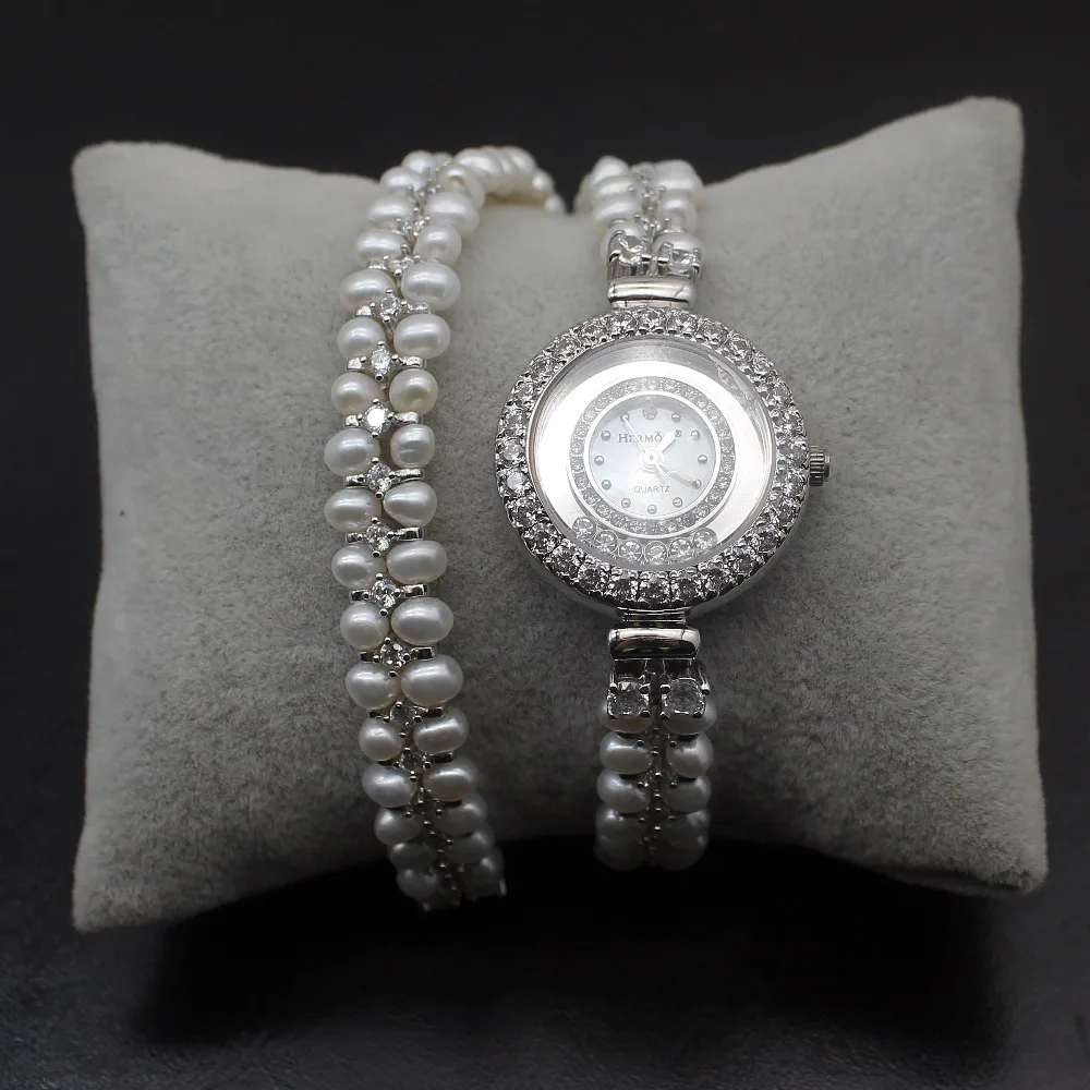Ms Bracelets Watch (5)