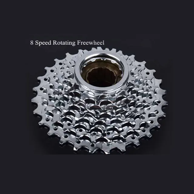 Mountain Bike Rotating Freewheel 7/8/9/10 Speed11 28T/11 32T/11 36T Bicycle Cassette Freewheels