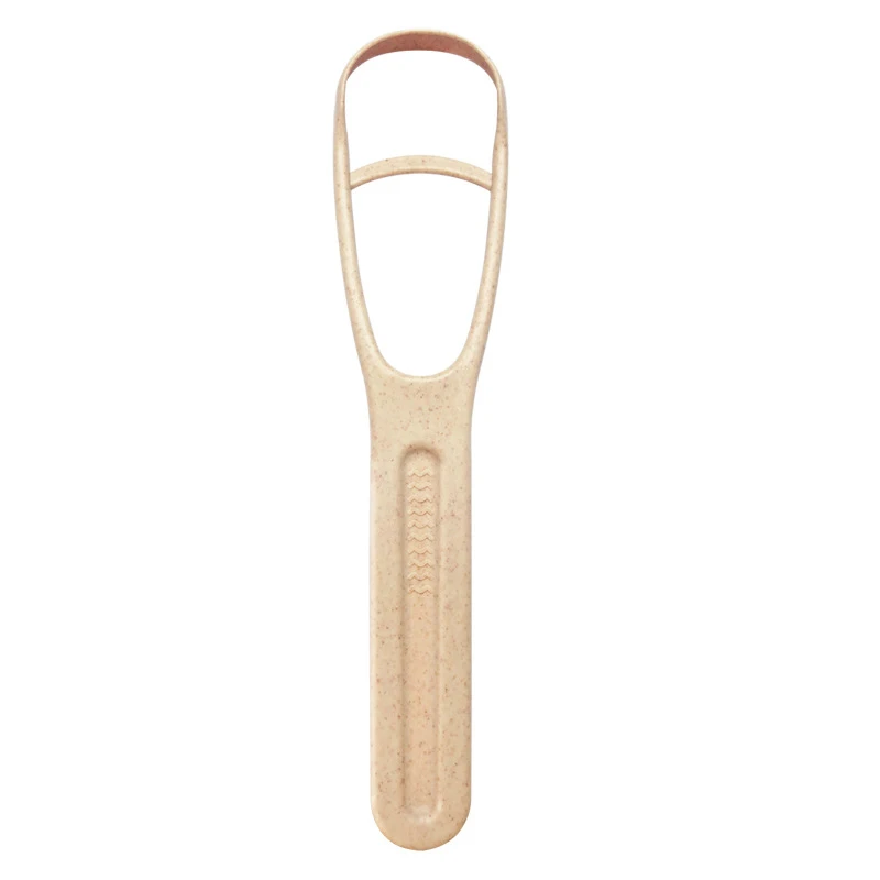 Wheat Stalk Oral Care Tongue Scraper Cleaner Oral Hygiene Toothbrush Tools Dental Oral Care Clean Tongue Cleaner Wheat Stalk Oral Care Tongue Scraper Cleaner Oral Hygiene Toothbrush Tools Dental Oral Care Clean Tongue Cleaner