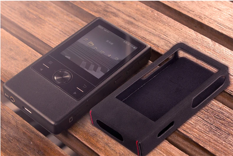 Cayin N3 DAC Lossless Aptx Hifi Portable Music Player 1