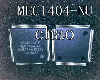 Новое и оригинальное MEC1404 NU QFP высокого качества|Запасные части| |