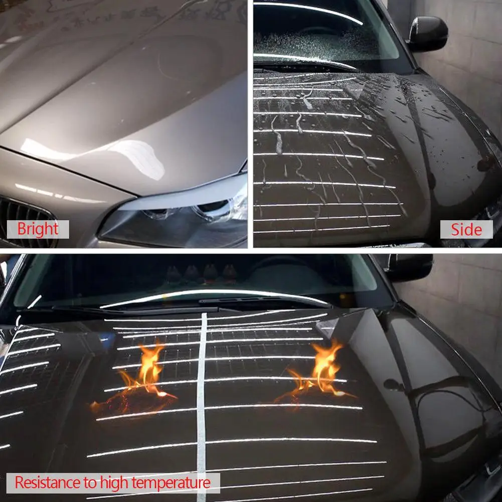 Уход за автомобильной краской жидкое керамическое покрытие 9 H автомобиль супер гидрофобное стекло покрытие автомобиля жидкое керамическое покрытие авто Уход за краской