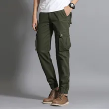 Мужские стильные летние модные повседневные штаны с карманами, весенние комбинезоны, штаны для бега, 5,24