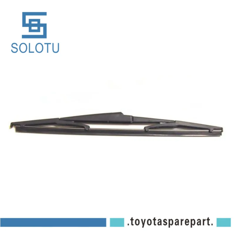 Передняя щетка стеклоочистителя для HIGHLANDER LAND CRUISER PRADO ASU40 GSU45 GRJ150 TRJ150 85222-0E030 LH