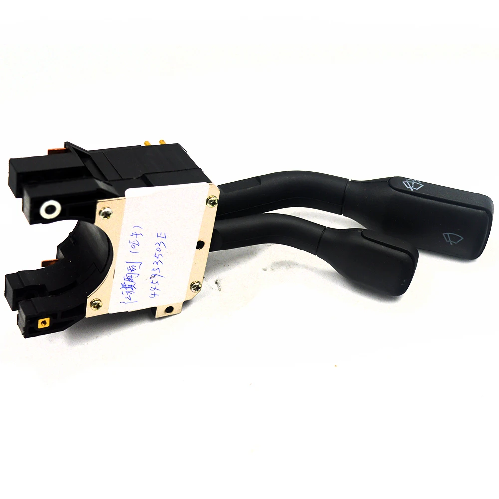 100 New ! High quility Windshield Wiper Switch Stalk For Audi A2 A3 A4
