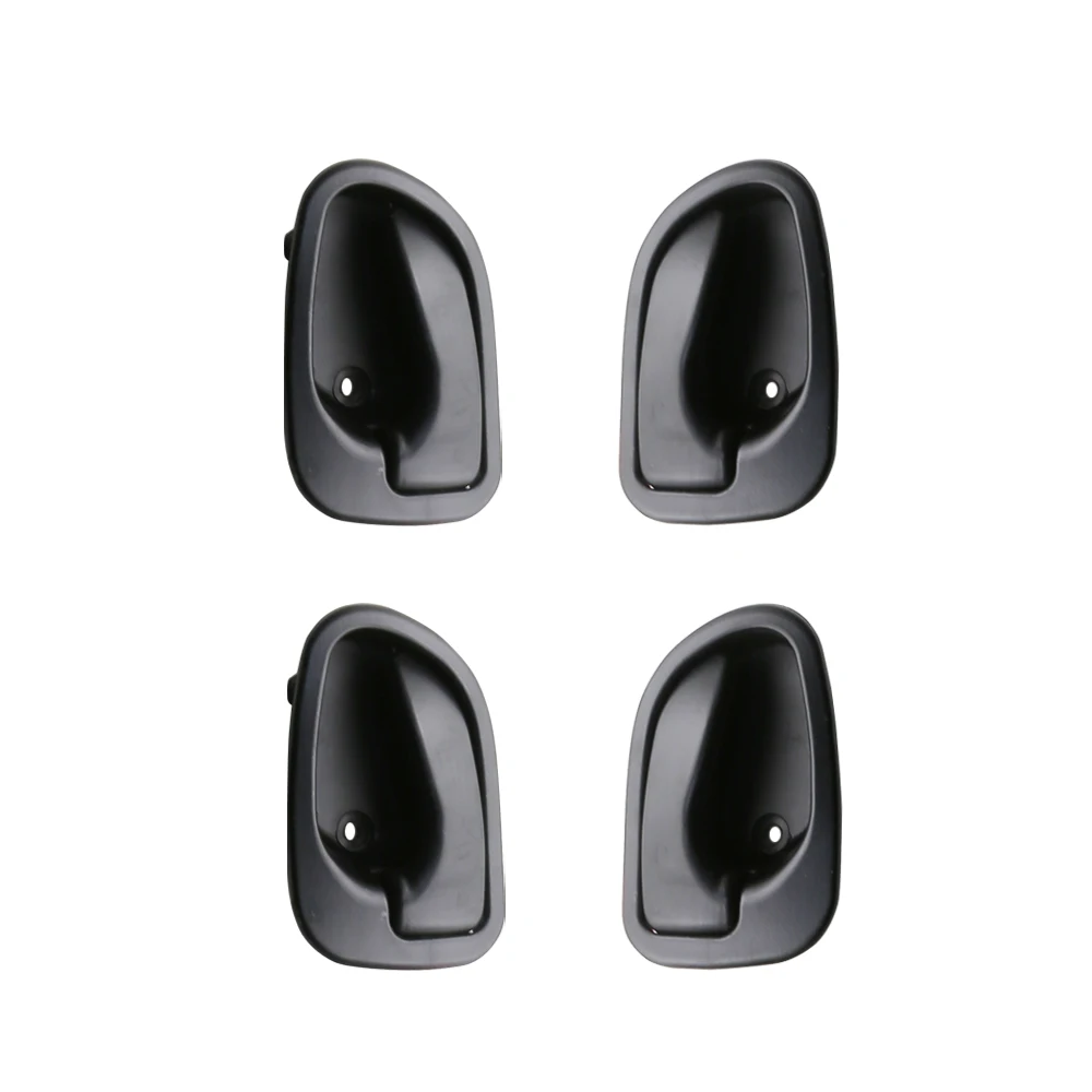 Inside Door Handle Front Rear Left Right Set 4pcs 8262022001 82610
