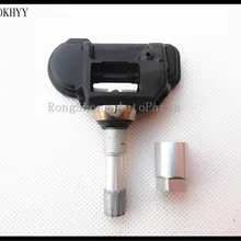 DPQPOKHYY OEM Schrader для Mercedes умный датчик шины монитор TPMS 670002790 0009050030