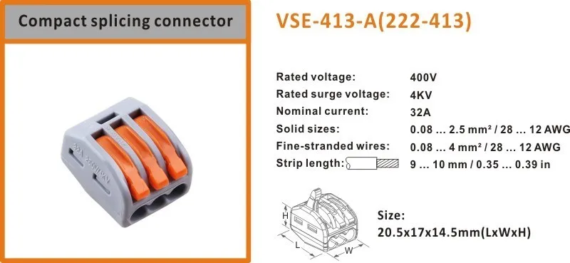 VSE-413-A