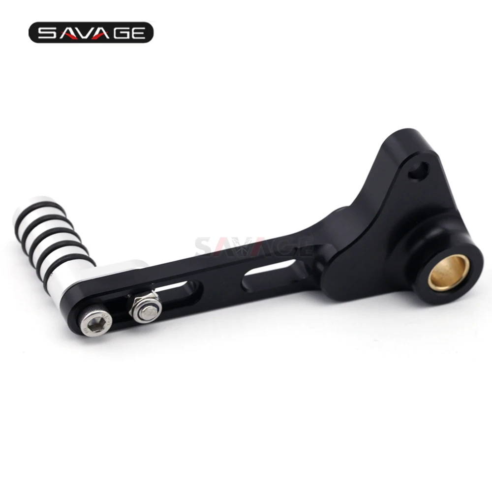 Gear Shift Lever For DUCATI MONSTER 8211200S 2014-2015 (2)