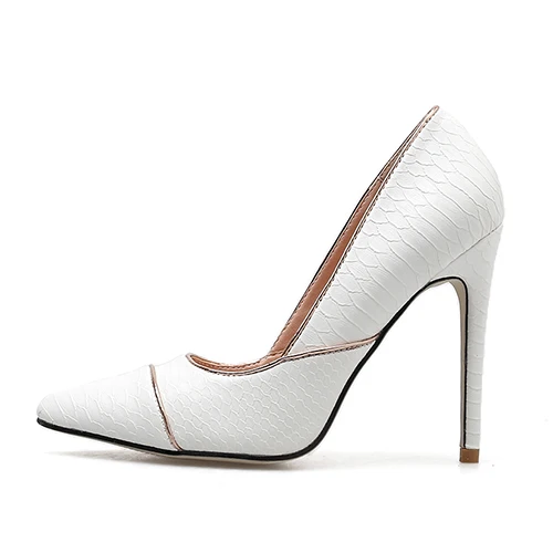 500-2 shoes woman high heel - 