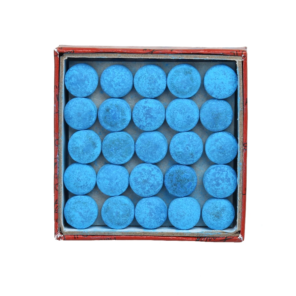 

50pcs/lot Glue-on Pool Billiards Snooker Cue Tips made in China/snooker tips billiard accessories 12mm, Blue Colors,High Quality