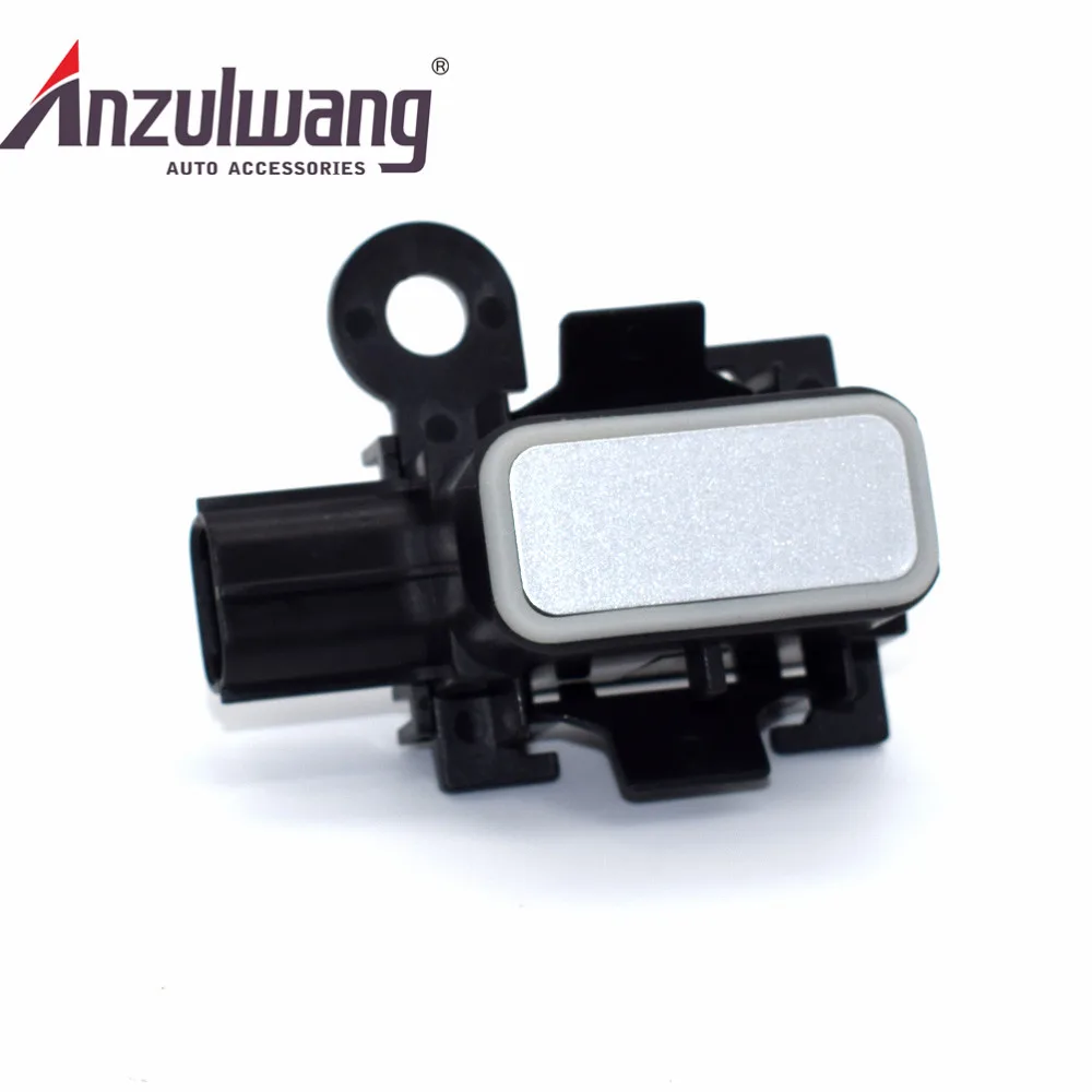 Auto Parts Ultrasonic PDC Parking Sensor 89341 44150 B2 For Toyota Lexus GS350 2007 2011 89341 ...